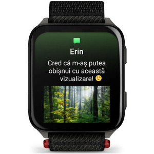 Garmin Venu X1 Black