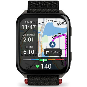 Garmin Venu X1 Black