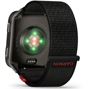 Garmin Venu X1 Black