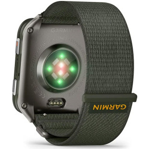 Garmin Venu X1 Moss