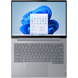 Laptop Lenovo 14'' ThinkBook 14 G8 IAL, WUXGA IPS, Procesor Intel