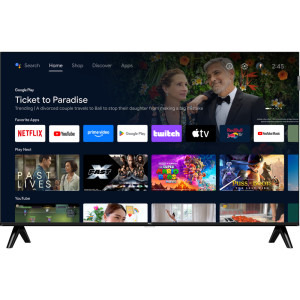 TCL Smart TV QLED 40V5C Seria V5C 100cm Full HD
