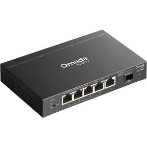 Omada by TP-LINK Gigabit SG2206MP