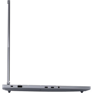 Lenovo 16'' ThinkBook 16p G6 ADR, WQXGA IPS 240Hz, Procesor AMD Ryzen™ 9 8940HX (64M Cache, up to 5.3 GHz), 32GB DDR5, 512GB SSD, GeForce RTX 5060 8GB, Win 11 Pro, Luna Grey