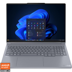 Laptop Lenovo 16'' ThinkBook 16p G6 ADR, WQXGA IPS 240Hz, Procesor