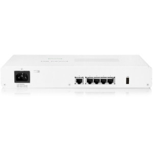 Router HP 2.5Gigabit S0G34A