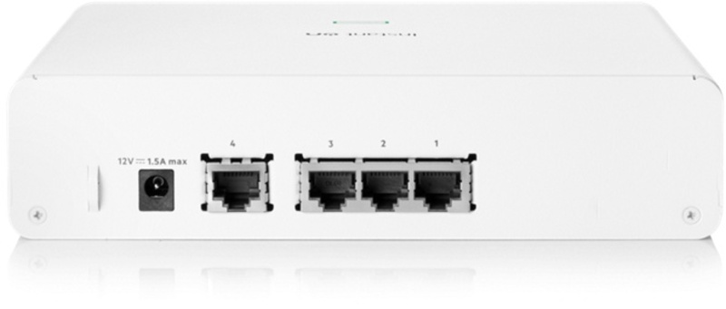 Router HP Gigabit S0G33A