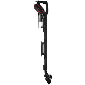 Deerma DX700 Pro, vertical, 650W, 0.8L, Negru