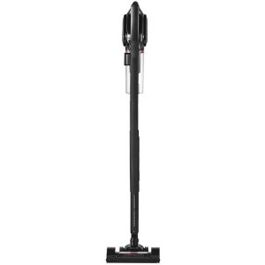 Deerma DX700 Pro, vertical, 650W, 0.8L, Negru