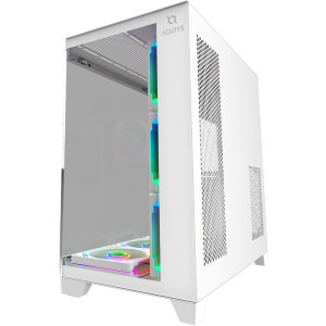 AQIRYS Titan ARGB White