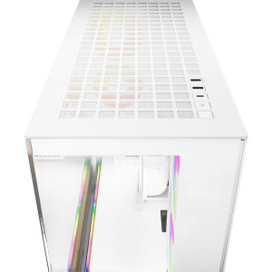 ARCTIC AC Xtender VG White