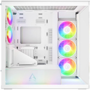 ARCTIC AC Xtender VG White