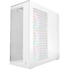 Carcasa ARCTIC AC Xtender VG White
