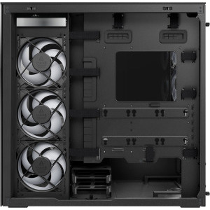 ARCTIC AC Xtender VG Black