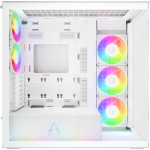 ARCTIC AC Xtender White