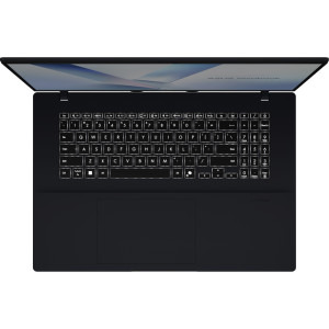 ASUS 18'' Vivobook 18 M1807HA, WUXGA 144Hz, Procesor AMD Ryzen™ 7 260 (16M Cache, up to 5.1 GHz), 16GB DDR5, 1TB SSD, AMD Radeon 780M, No OS, Quiet Blue