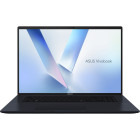 Laptop ASUS 18'' Vivobook 18 M1807HA, WUXGA 144Hz, Procesor AMD Ryzen™ 7 260 (16M Cache, up to 5.1 GHz), 16GB DDR5, 1TB SSD, AMD Radeon 780M, No OS, Quiet Blue