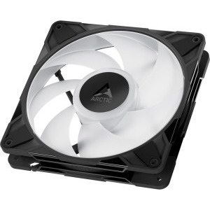 ARCTIC AC P14 Pro ARGB 140mm Three Fan Pack Black