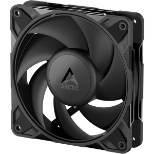 Ventilator ARCTIC AC P12 Pro PST CO 120mm Black