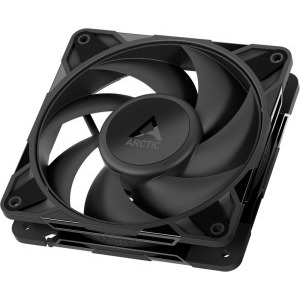 ARCTIC AC P12 Pro PST CO 120mm Black