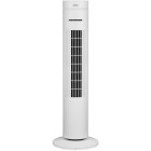 Ventilator Heinner HTF-M35WH, Turn, 35 W, Alb