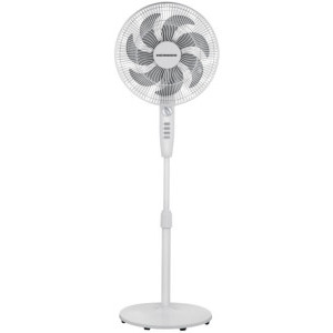 Ventilator Heinner HSF-M750M-WH, 50 W, Alb
