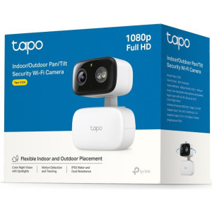 TP-LINK Tapo C206 4mm
