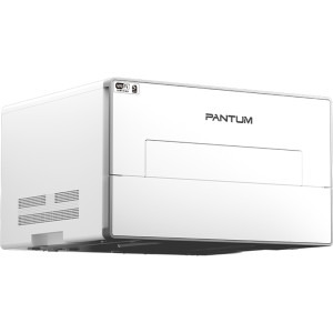 Pantum BP4200DW, Laser, Monocrom, Format A4, Duplex, Retea, Wi-Fi, NFC