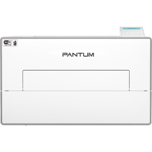 Pantum BP4200DW, Laser, Monocrom, Format A4, Duplex, Retea, Wi-Fi, NFC