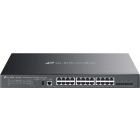 Switch TP-LINK Gigabit SG5428XMPP