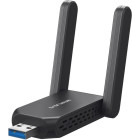 Adaptor wireless MERCUSYS MA72XH Dual-Band AX1800, Wi-Fi 6