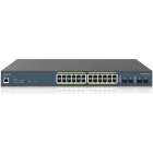 Switch ENGenius Gigabit EWS7928FP-FIT