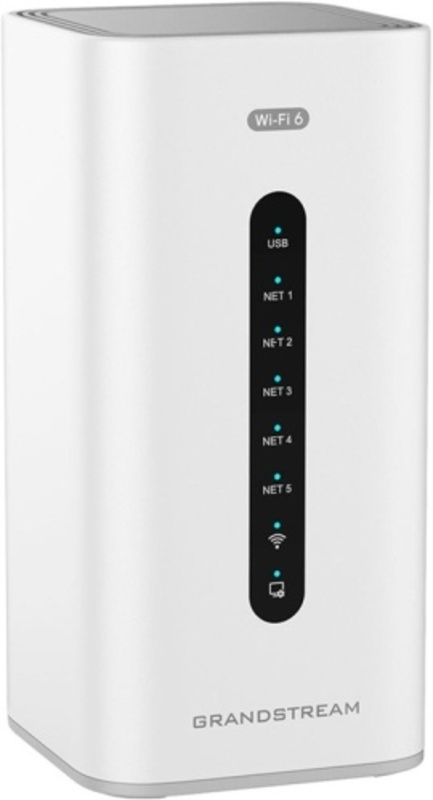 Router Grandstream Gigabit GCC6010W