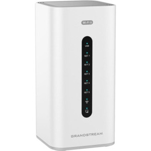 Router Grandstream Gigabit GCC6010W