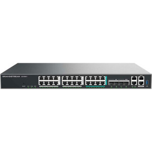 Grandstream Gigabit GCC6021