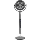 Ventilator Heinner HSF-MAT24DC-GY, 24 W, Gri
