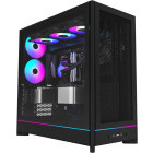 Carcasa Montech HS01 Pro Black