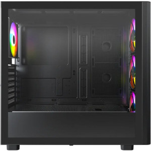 Montech XR Wood Black