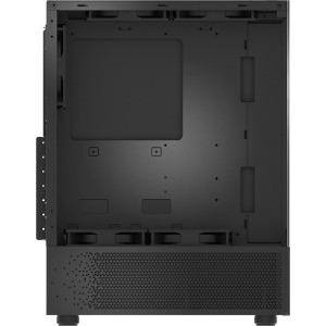XPG Invader X Mini Black