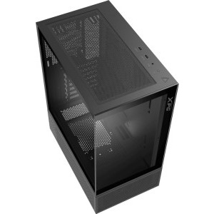 XPG Invader X Mini Black