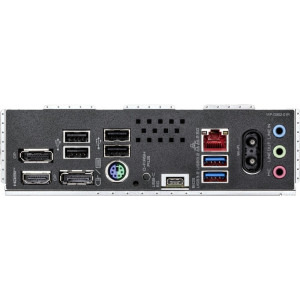 GIGABYTE B840M DS3H WF6