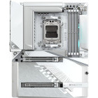 Placa de baza GIGABYTE X870 A STEALTH ICE