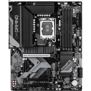Placa de baza GIGABYTE B760 GAMING X GEN5