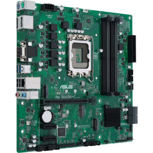 ASUS PRO B660M-C-CSM