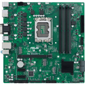 ASUS PRO B660M-C-CSM