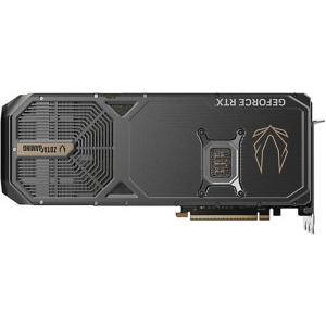 Zotac GeForce RTX 5080 AMP Extreme INFINITY 16GB GDDR7 256-bit DLSS 4.0
