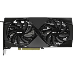 Placa video PNY GeForce RTX 5060 Ti DUAL OC 8GB GDDR7 128-bit DLSS 4.0