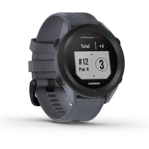 Garmin Approach S12, Granite Blue