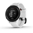 SmartWatch Garmin Approach S12, White