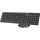 Kit periferice Natec Desktop NZB-1440 Stingray Wirelesss US Layout Black